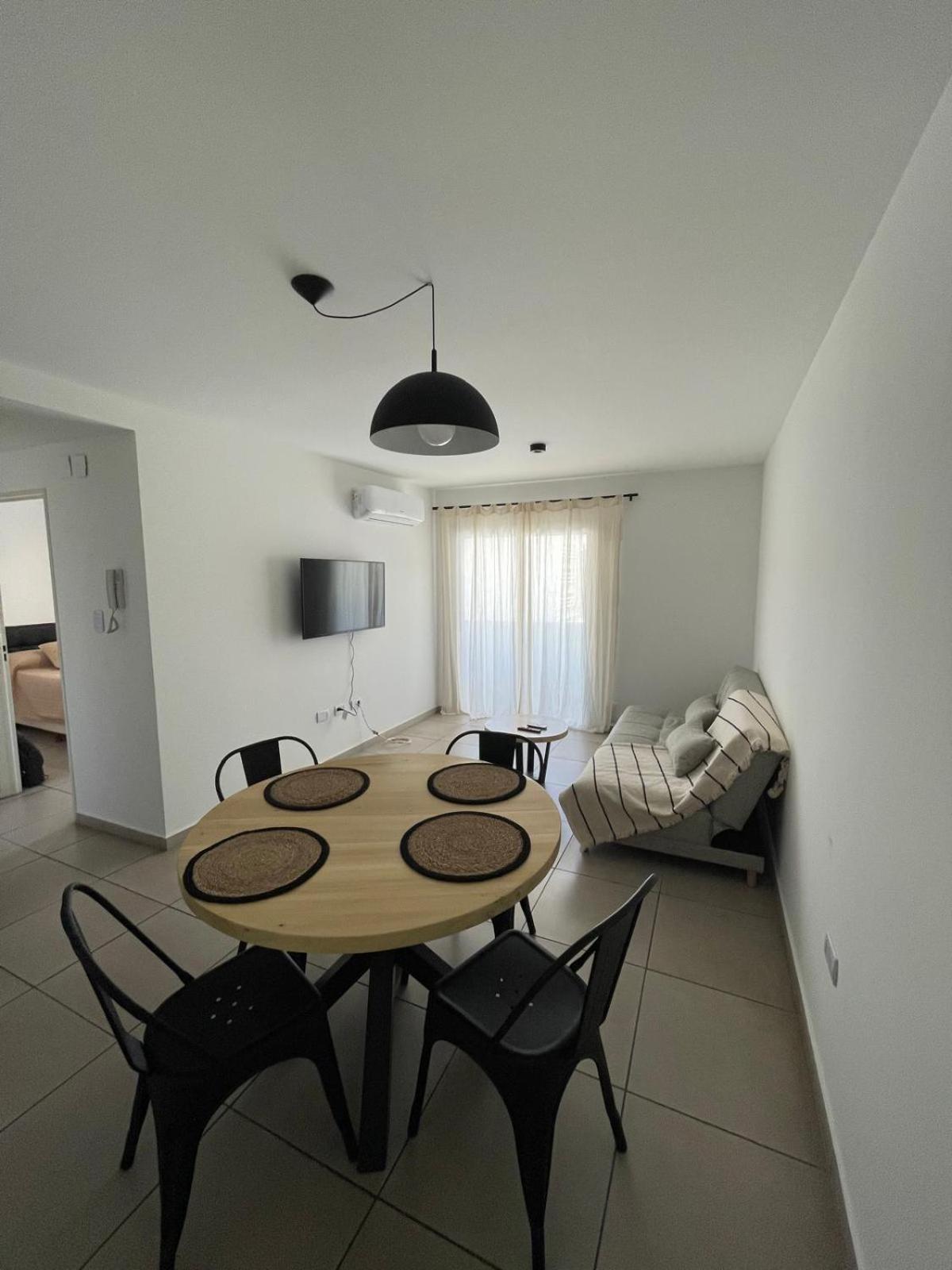 Apartment Categoria Departamento A Dos Cuadras Del Patio Olmos 1 Asador Pileta Y Cochera