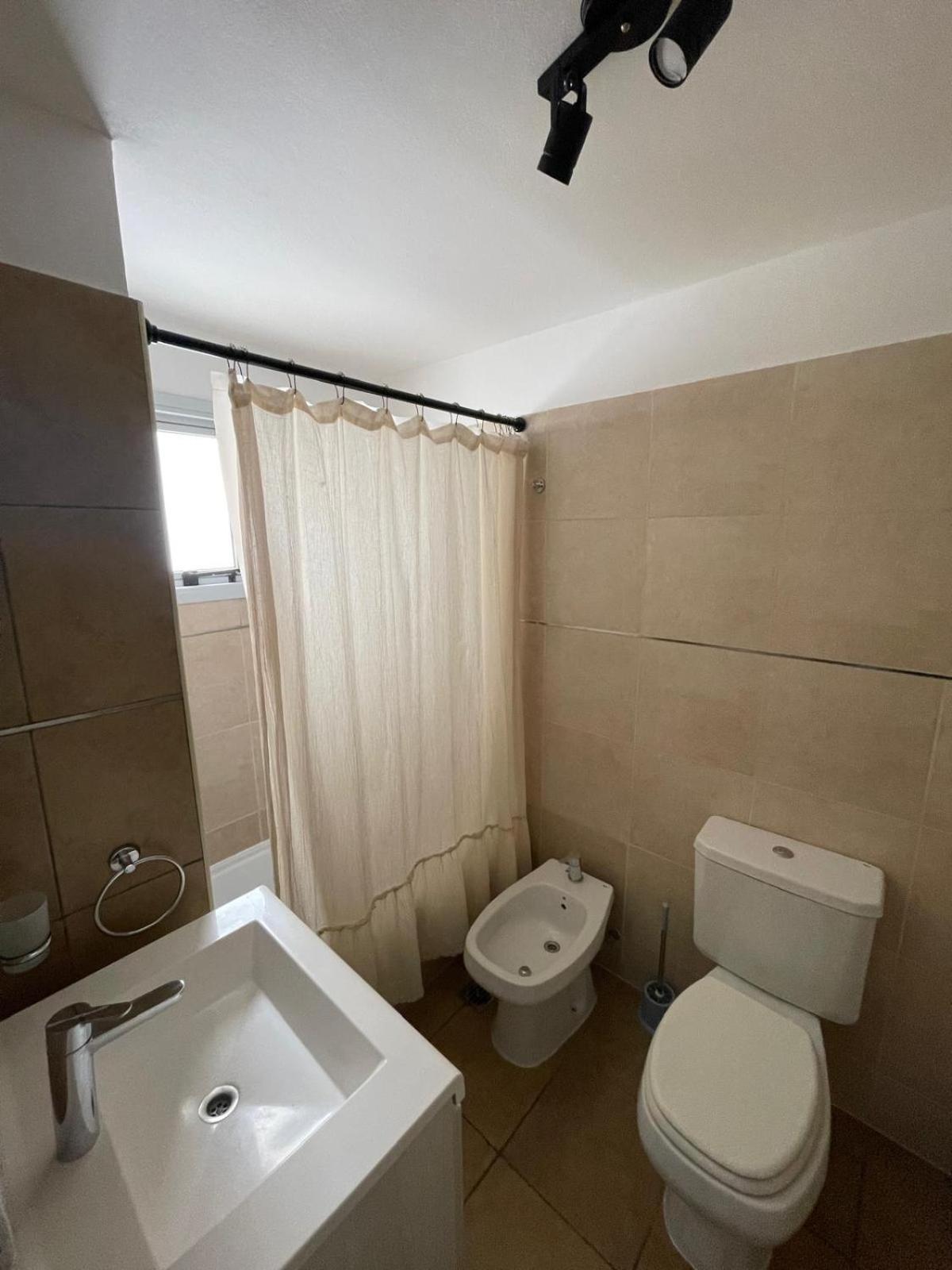 Apartment Categoria Departamento A Dos Cuadras Del Patio Olmos 1 Asador Pileta Y Cochera Cordoba