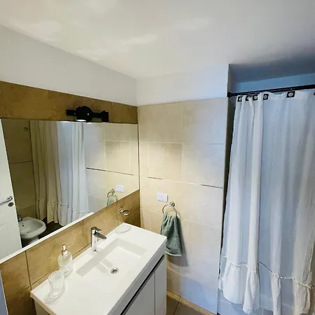 Categoria Departamento A Dos Cuadras Del Patio Olmos 1 Dormitorio Asador Pileta Y Cochera Córdoba Exterior foto