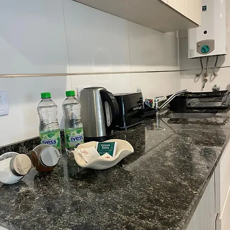 Categoria Departamento A Dos Cuadras Del Patio Olmos 1 Dormitorio Asador Pileta Y Cochera Córdoba Exterior foto