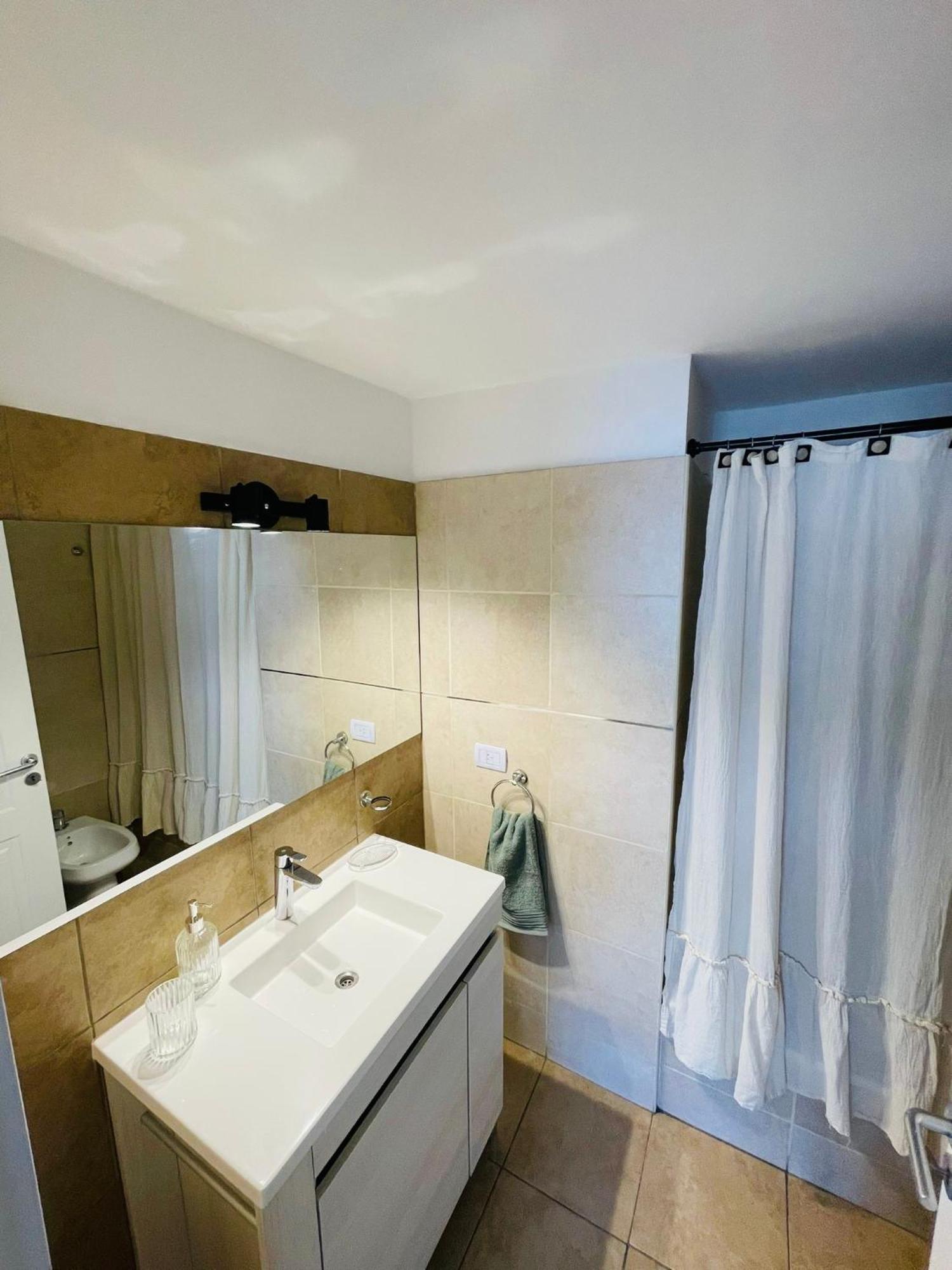 Apartamento Categoria Departamento A Dos Cuadras Del Patio Olmos 1 Asador Pileta Y Cochera Córdova
