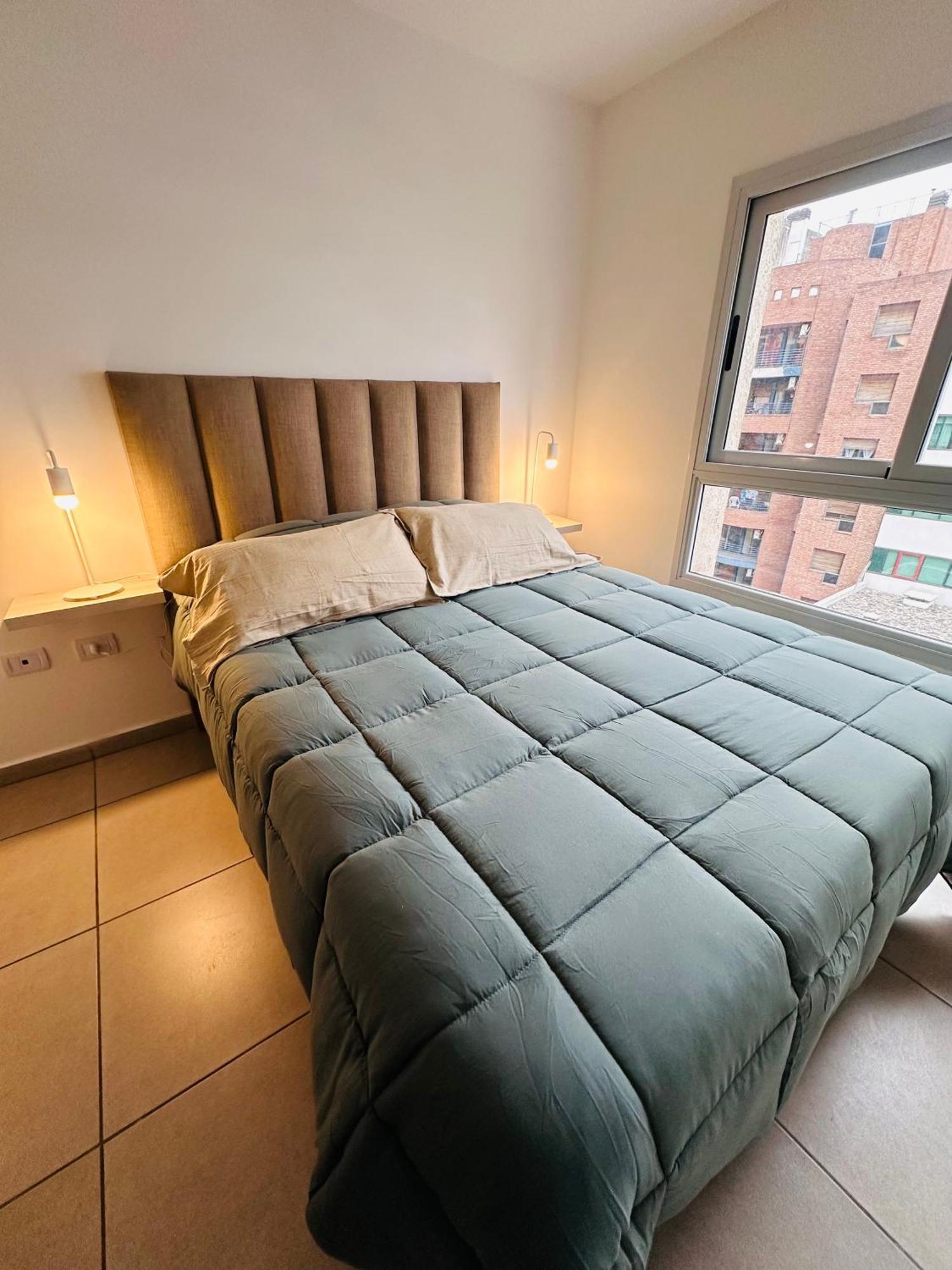 Apartamento Categoria Departamento A Dos Cuadras Del Patio Olmos 1 Asador Pileta Y Cochera