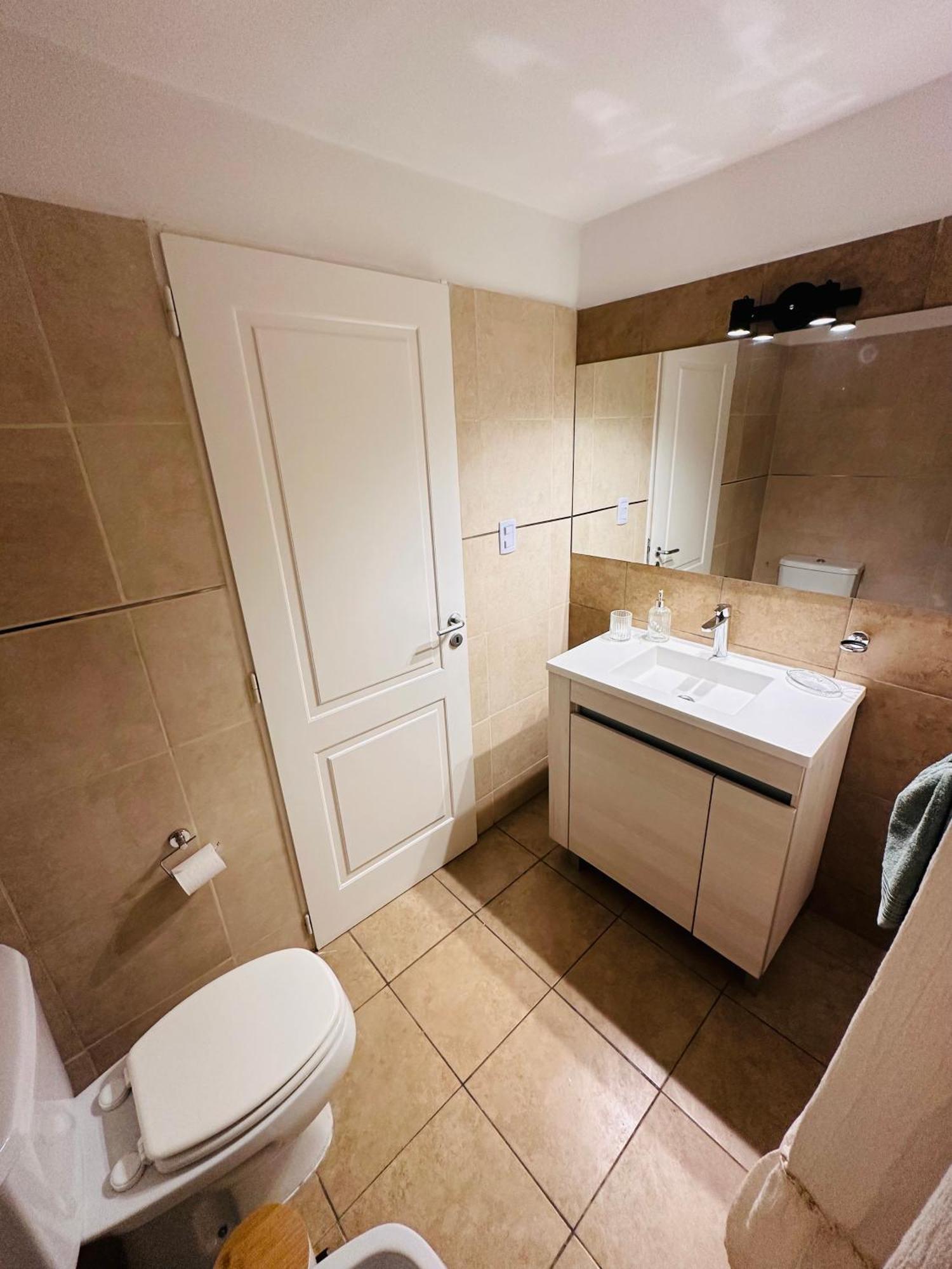 Apartamento Categoria Departamento A Dos Cuadras Del Patio Olmos 1 Asador Pileta Y Cochera Córdova