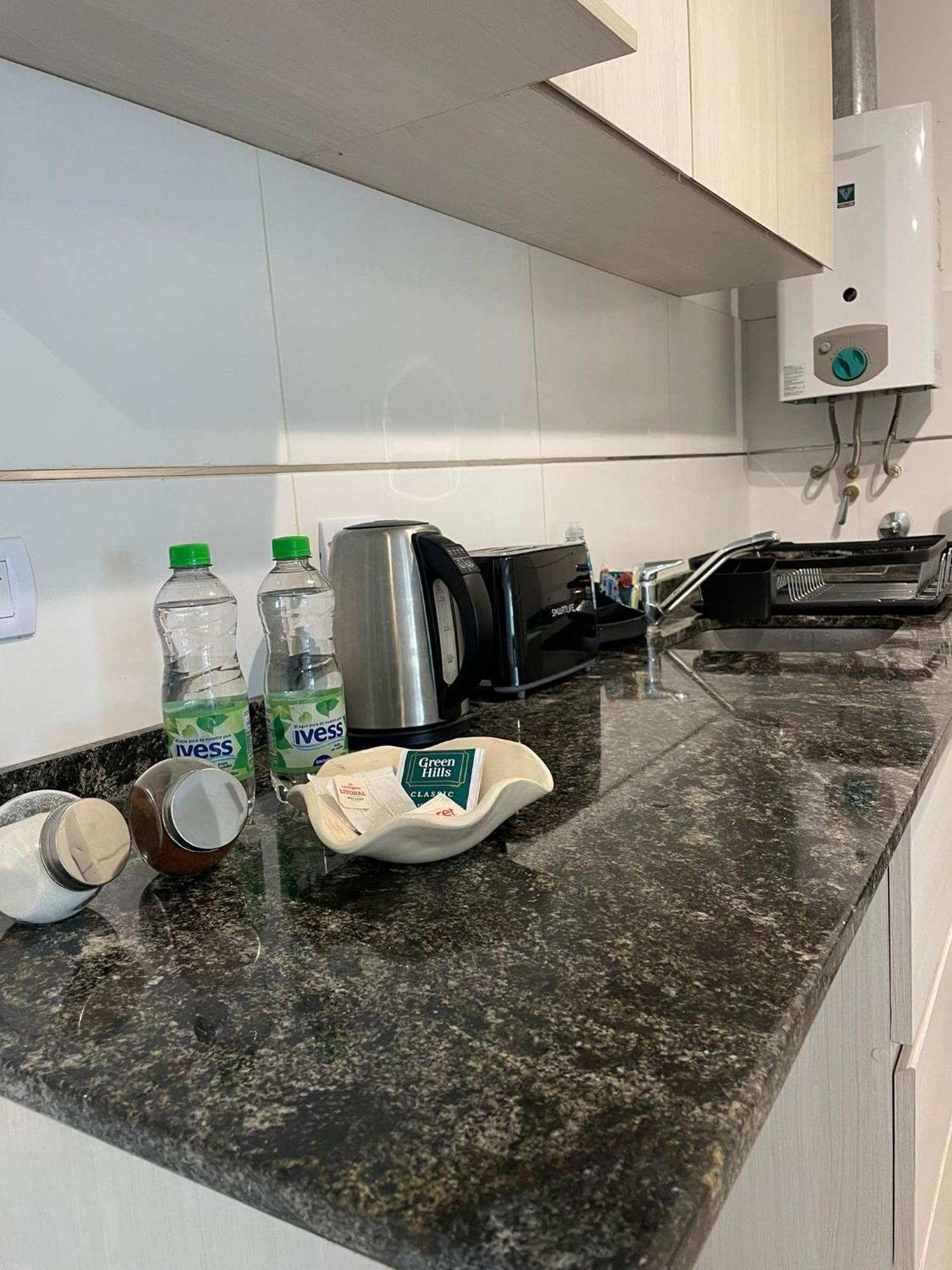Apartamento Categoria Departamento A Dos Cuadras Del Patio Olmos 1 Asador Pileta Y Cochera Córdova