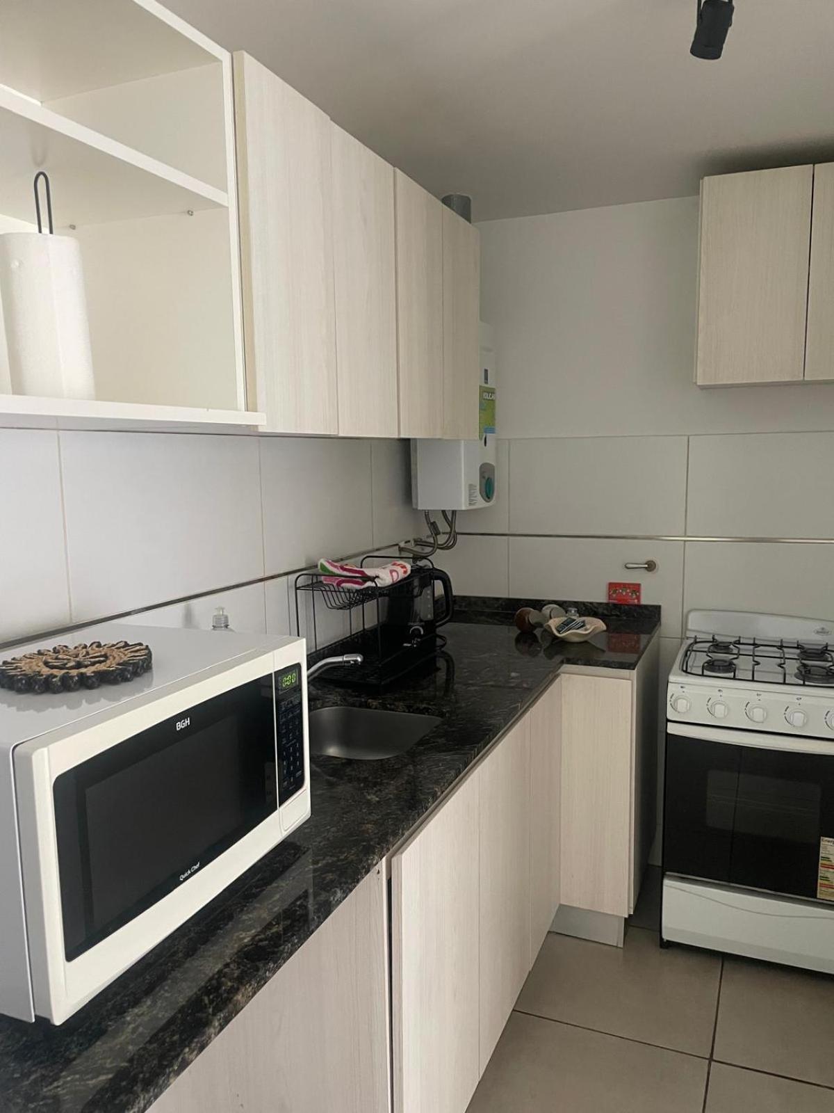 Categoria Departamento A Dos Cuadras Del Patio Olmos 1 Asador Pileta Y Cochera *